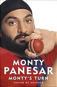 Montys Turn : A story of sparkling ambition (Paperback)