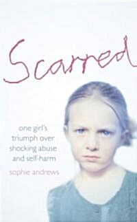 Scarred (Hardcover)