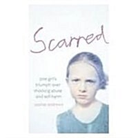 Scarred (Paperback)