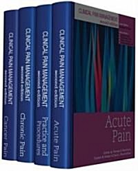 Clinical Pain Management (Hardcover, 2 Rev ed)