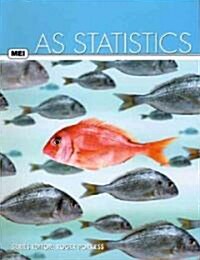 As Statistics (Paperback)