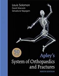 Apleys System of Orthopaedics and Fractures (Hardcover, 9 Revised edition)