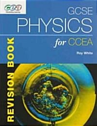 GCSE Physics for CCEA (Paperback)