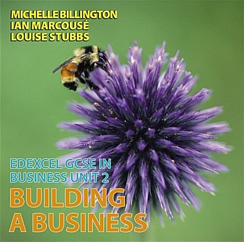 Building a Business (CD-ROM, Teachers Guide)