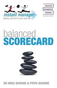 Balanced Scorecard (Paperback)