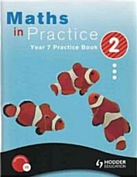 Maths in Practice 2 (Paperback)