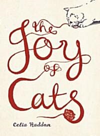 The Joy of Cats (Hardcover)