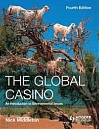 The Global Casino (Paperback, 4th)