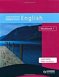 International English Workbook 1 (Paperback)