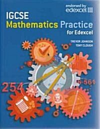 IGCSE Mathematics Practice for Edexcel (Paperback)