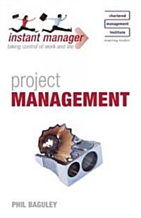 Project Management (Paperback)