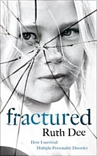 Fractured (Hardcover)