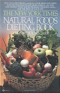 BT-NY Tms Nat Fd Diet (Paperback)