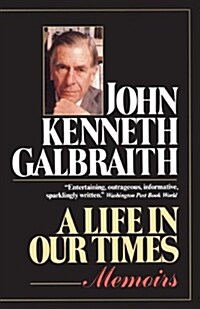 A Life in Our Times (Paperback)