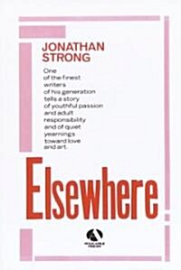 Elsewhere (Paperback)