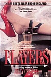 Players (Paperback)