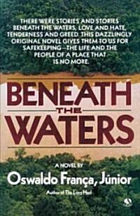 Beneath the Waters (Paperback)