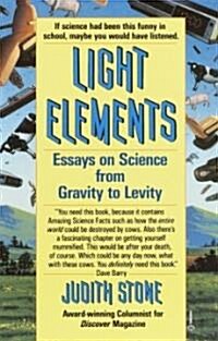 Light Elements (Paperback)