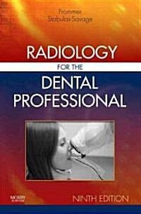 Radiology for the Dental Professional (Paperback, 9)