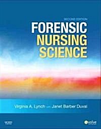 Forensic Nursing Science (Hardcover, 2)
