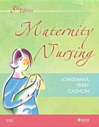Maternity Nursing (Hardcover, 8th)