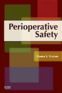 Perioperative Safety (Paperback)