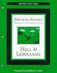 Macroeconomics (Paperback)