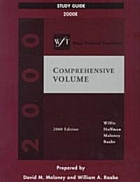 [중고] Wft Comprehensive Volume