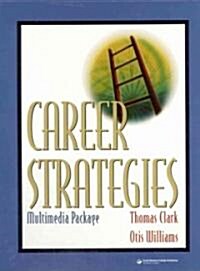 Career Strategies Multimedia Package (Paperback, BOX, PCK, PA)