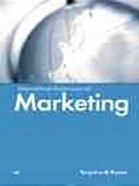 International Dimensions of Marketing (Paperback, 4th, Subsequent)