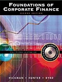 Foundations of Corporate Finance (Hardcover, 2nd, Ed)