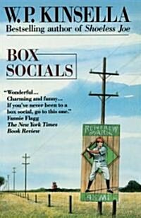 Box Socials (Paperback)