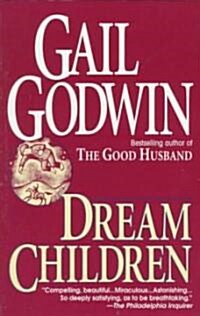 Dream Children: Stories (Paperback)