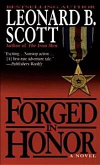 Forged in Honor (Paperback)