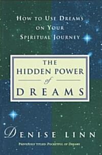 Hidden Power of Dreams (Paperback)