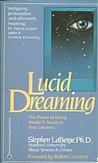 Lucid Dreaming (Paperback)