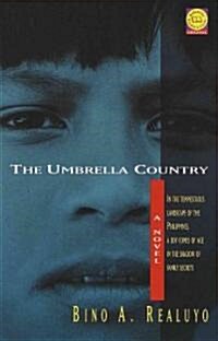 The Umbrella Country (Paperback)