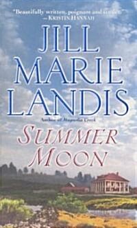 Summer Moon (Paperback)