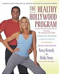 The Healthy Hollywood Program (Hardcover)