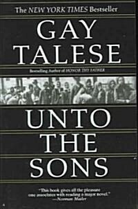 Unto the Sons (Paperback)