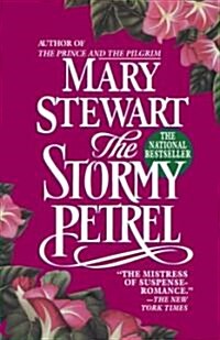 The Stormy Petrel (Paperback)