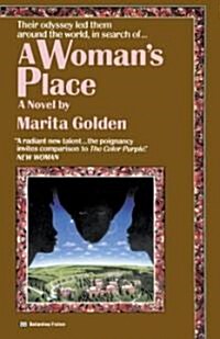 A Womans Place (Paperback)