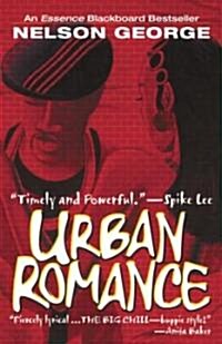 Urban Romance (Paperback)