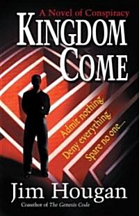 Kingdom Come (Paperback)