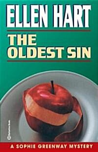 The Oldest Sin (Paperback)