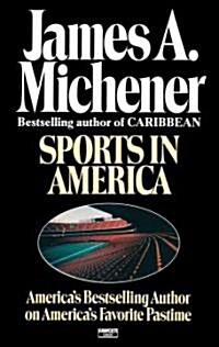 Sports in America (Paperback)