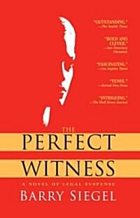 The Perfect Witness (Paperback)