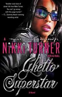 Ghetto Superstar (Paperback)