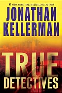 [중고] True Detectives (Hardcover)