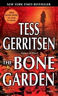 The Bone Garden (Mass Market Paperback)